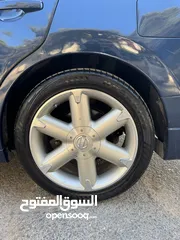  5 نيسان التيما موديل 2010 للبيع