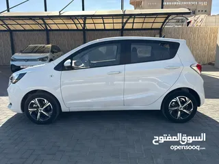  7 Changan E-STAR 2021