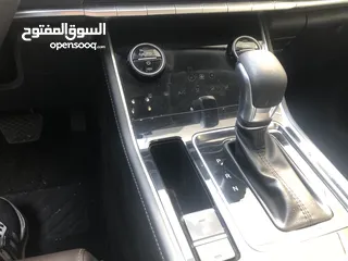  5 شيري 8برو موديل22 زيرو فول الفول