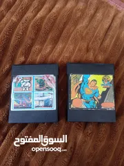  24 مجموعة أغراض للبيع كل غرض والو سعرو