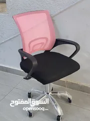  10 كرسي مكتبي طبي كروم كرسي شركات مريح العرض لفترة محدودة ويتوفر توصيل
