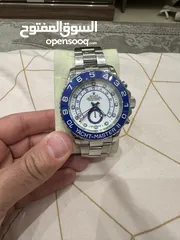  2 Rolex Yacht-Master