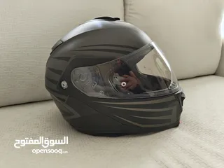  2 اغراض Harley Davidson