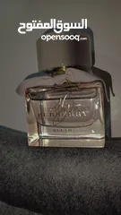  2 عطر بيربري مستعمل