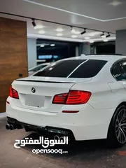  4 BMW 520 “2015”