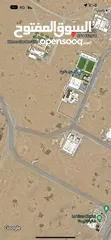  5 أرض للبيع في ولاية بركاء منطقة البدي9200