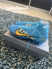  2 ZOOM SUPERFLY 9 ELITE KM FG (46 EU 12 US,11 UK)