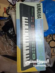  1 بحالة الجديد Yamaha pss-80 PortaSound