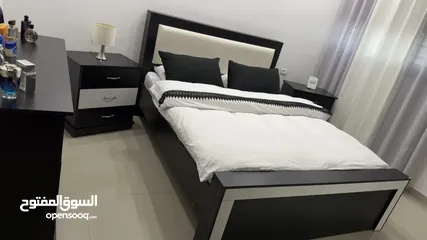  1 غرفة نوم بحالة ممتازة