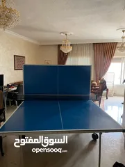  5 طاولة تنس للبيع