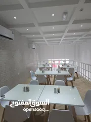  13 مطعم للبيع