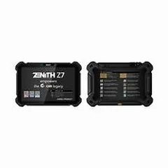  2 جهاز فحص السيارات الشامل كوري الصنع Gscan Z7 lite