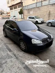  1 جولف ديزل للبيع او البدل