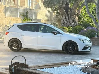  4 سيات ليون اف ار 2020 للبيع