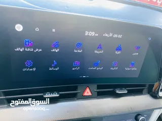  7 كيا سبورتاج 2022 هايبرد