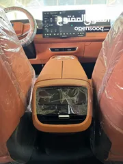  20 Changan Deepal S7 2025Zero شانجان ديبال  S7 2025 زيرو كفالة الوكيل