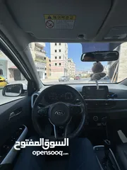  6 بيكانتو جيتي للبيع