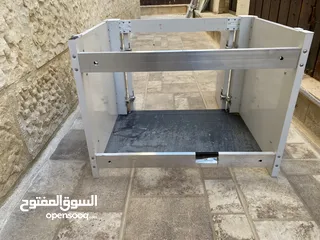  4 خزانا حمام و حوض