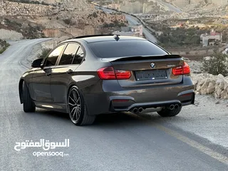  2 Bmw - 320 -2015