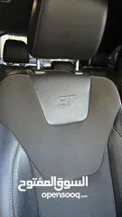  6 Ford Edge st line 2020 للبيع فقط التبديل غير وارد