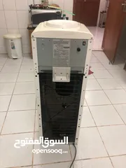  9 Water cooler