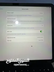  3 آيباد اير 6