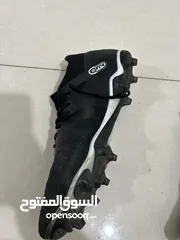  4 حذاء رياضي بوما