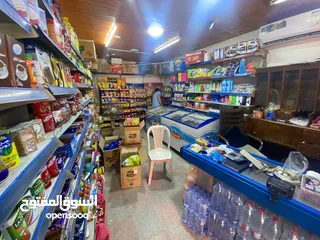  8 سوبر ماركت احمد