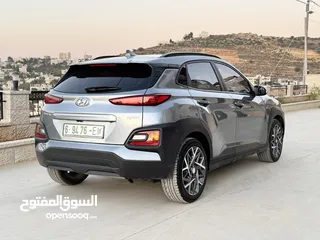  4 كونا هايبرد 2020 فحص ولا غرام بوية