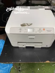  1 epson wf 5110