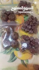  15 بخور مستكه معطرة وبروائح فواحه متوافر في بورتسودان