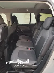  5 ستروين جراند بيكاسو c4