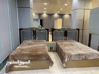  22 غرف نوم  تركي بتصاميم إيطالي اشكال واحجام مختلفه