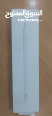  2 APPLE PENCIL 2ND GENERATION قلم أبل الجيل الثاني جديد