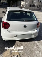  3 بولو 2019 للبيع polo