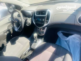  6 Chevrolet Aveo 2018 4sale