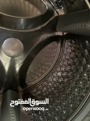  6 غسالة اتوماتيك ( ويست بوينت للبيع)