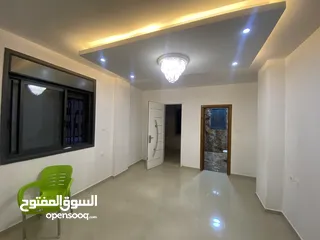  1 شقه للبيع في رام الله-الطيره