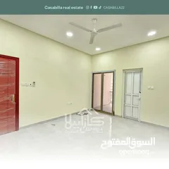  11 للبيع شقة جديدة اول ساكن في منطقة الرفاع الشرقي قرب مسجد بن حويل