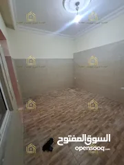  12 شقة مميزة أرضي مع ترس دفع شهري
