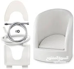  3 جهاز غسل القدمين للوضوء غسيل الارجل لكبار السن للمرضى جهاز الوضوء و غسل القدم الاوتوماتيكي