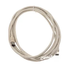 8 Fire/Wire Cable 6P to 6Pin Gray