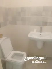  10 شقة للايجار - شارع جبل الشيخ الرابية