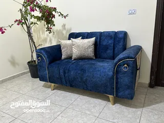  3 طقم كورنر جديد
