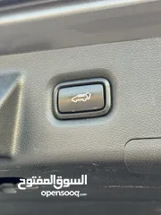  20 SANTA FE 2019/18 هونداي سنتافي 2019/18 فل إضافات عدا الفتحة  سعر حرق حرق كاش  طلاء اصلي بلكامل