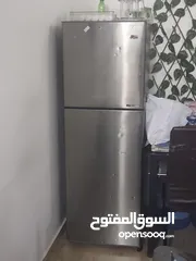  1 Refrigerator Double door