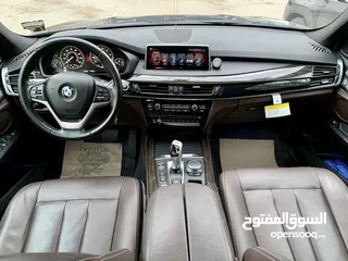  11 BMW  X5  2017