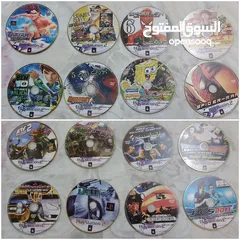  1 PlayStation 2 DVD