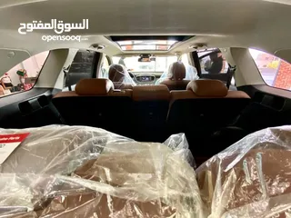  14 جيب سورينتو 2018 للبيع عالكاش