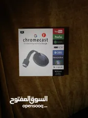  5 chromecast للبيع